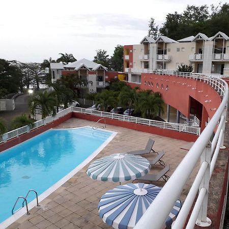 Appartement Colibri De La Baie De Tartane La Trinité Zewnętrze zdjęcie