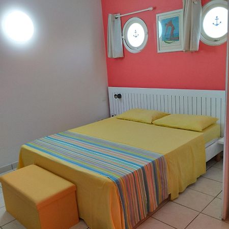 Appartement Colibri De La Baie De Tartane La Trinité Zewnętrze zdjęcie