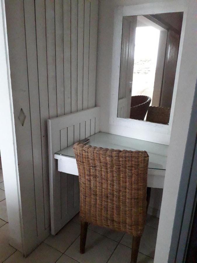 Appartement Colibri De La Baie De Tartane La Trinité Zewnętrze zdjęcie