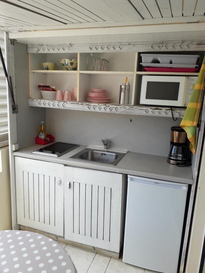Appartement Colibri De La Baie De Tartane La Trinité Zewnętrze zdjęcie