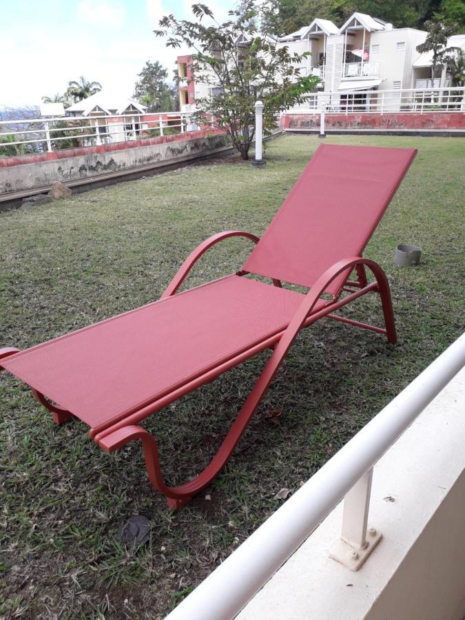 Appartement Colibri De La Baie De Tartane La Trinité Zewnętrze zdjęcie